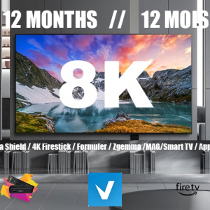 IPSOS Flagship 12 Months